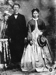 1873-James C Barker wedding to Jane Agnew-May 7 269