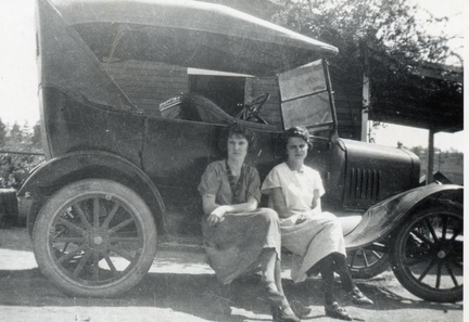 1920s-Leonards Sisters-or Barkers  