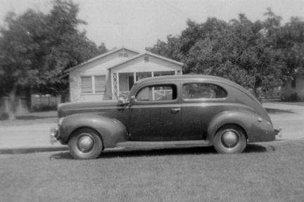 1940-Johnny Richard ford 002