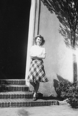 1940s-Evelyn