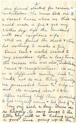 1943-Eliza letter of Irven's passing-3.PL663