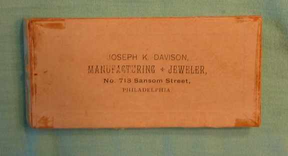 1864-orig box of Civil War Medal.2878