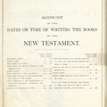 1898-John Mollie Family Bible.Mk675