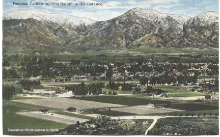 1915-Pomona PostCard
