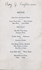 1915-Roy Loofbourrow.JDS Banquet.V373