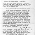 1938-Mary Catherine Loof will.L2004