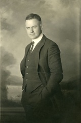 1920s-Roy Loofbourrow Mk623