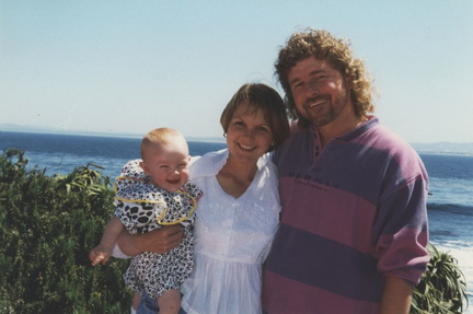 1993-Dakota-1yr-CindyRon