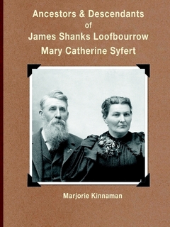 Loofbourrow Genealogy