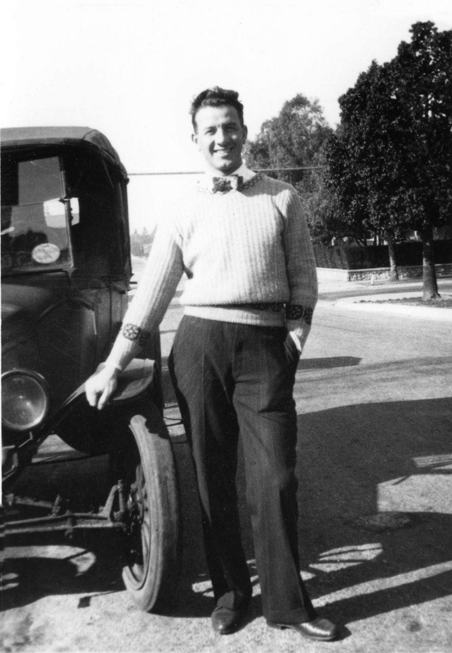 First Hand Pandemic Experience